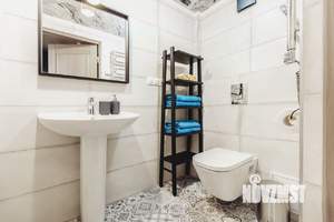 2-к квартира, вторичка, 55м2, 4/4 этаж