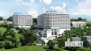 Студия квартира, вторичка, 28м2, 7/10 этаж