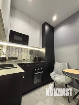 2-к квартира, вторичка, 41м2, 10/17 этаж