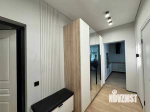 2-к квартира, вторичка, 45м2, 11/15 этаж