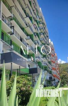 1-к квартира, вторичка, 26м2, 4/12 этаж