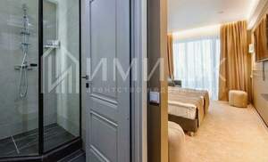 1-к квартира, вторичка, 26м2, 2/2 этаж