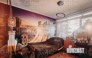 3-к квартира, вторичка, 72м2, 4/5 этаж