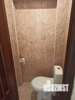 1-к квартира, вторичка, 34м2, 3/5 этаж