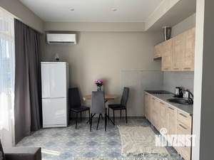 Студия квартира, вторичка, 31м2, 1/4 этаж