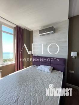 2-к квартира, вторичка, 55м2, 5/6 этаж