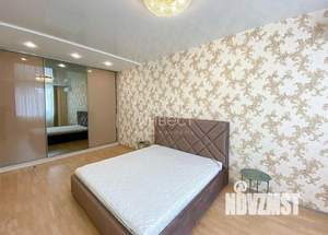 2-к квартира, вторичка, 57м2, 7/22 этаж