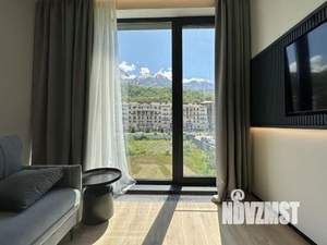 1-к квартира, вторичка, 40м2, 3/3 этаж