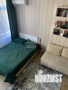 Студия квартира, вторичка, 21м2, 2/4 этаж