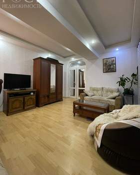 3-к квартира, вторичка, 90м2, 3/4 этаж