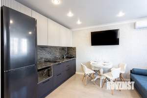 Студия квартира, вторичка, 31м2, 2/12 этаж