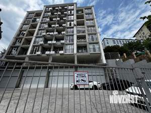 2-к квартира, сданный дом, 33м2, 4/7 этаж