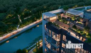 2-к квартира, вторичка, 50м2, 8/17 этаж