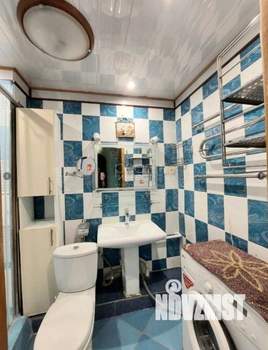 2-к квартира, вторичка, 55м2, 2/9 этаж