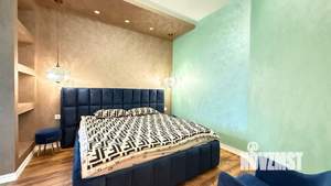 2-к квартира, вторичка, 100м2, 16/22 этаж
