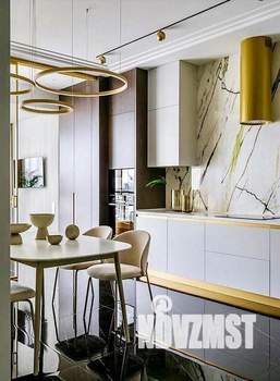 2-к квартира, вторичка, 47м2, 10/16 этаж