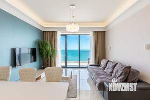 1-к квартира, вторичка, 50м2, 16/27 этаж