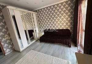 1-к квартира, вторичка, 24м2, 2/2 этаж