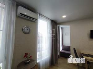 Студия квартира, вторичка, 25м2, 3/5 этаж