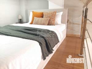 1-к квартира, вторичка, 20м2, 3/4 этаж