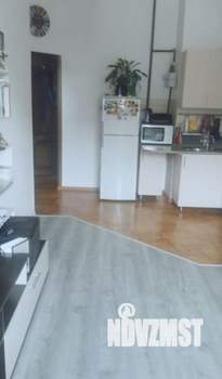 2-к квартира, вторичка, 42м2, 8/10 этаж