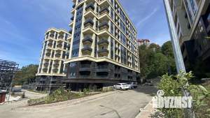 Студия квартира, вторичка, 24м2, 9/12 этаж