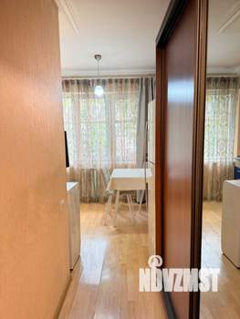 2-к квартира, вторичка, 48м2, 1/5 этаж