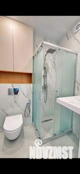 Студия квартира, вторичка, 19м2, 2/11 этаж