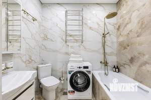 3-к квартира, вторичка, 80м2, 18/21 этаж