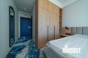 Студия квартира, вторичка, 33м2, 2/4 этаж