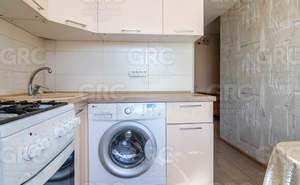 2-к квартира, вторичка, 52м2, 5/5 этаж