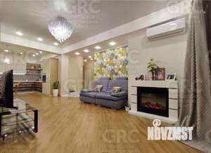 3-к квартира, вторичка, 86м2, 14/20 этаж