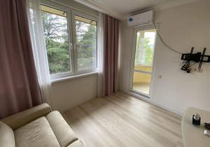 4-к квартира, вторичка, 120м2, 7/13 этаж