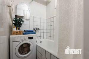 1-к квартира, вторичка, 50м2, 5/30 этаж