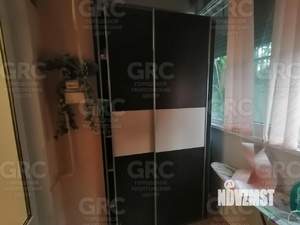 1-к квартира, вторичка, 45м2, 1/9 этаж