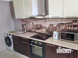 1-к квартира, вторичка, 41м2, 3/12 этаж