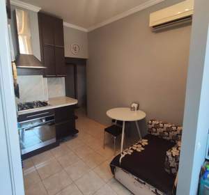 2-к квартира, вторичка, 37м2, 5/5 этаж