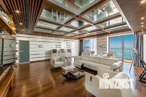 3-к квартира, вторичка, 260м2, 18/26 этаж