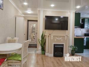 2-к квартира, вторичка, 49м2, 4/4 этаж