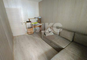 1-к квартира, вторичка, 38м2, 4/12 этаж