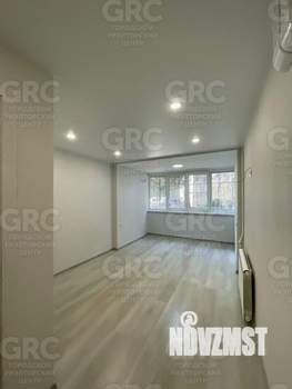 1-к квартира, вторичка, 13м2, 2/5 этаж