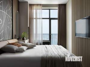 2-к квартира, вторичка, 60м2, 10/21 этаж