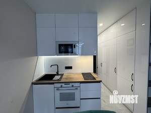 Студия квартира, вторичка, 24м2, 11/20 этаж