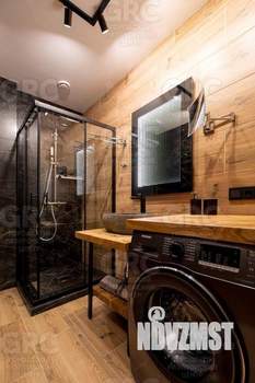 Студия квартира, вторичка, 44м2, 4/5 этаж