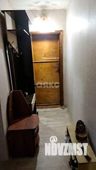 1-к квартира, вторичка, 32м2, 2/5 этаж