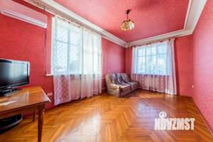 3-к квартира, вторичка, 75м2, 3/4 этаж