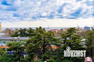2-к квартира, вторичка, 68м2, 5/16 этаж