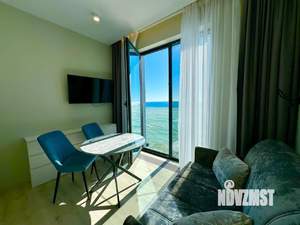 1-к квартира, вторичка, 35м2, 4/5 этаж