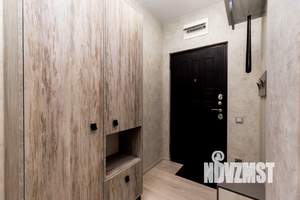 Студия квартира, вторичка, 25м2, 2/5 этаж