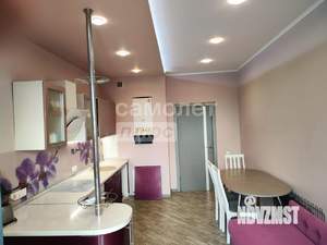 2-к квартира, вторичка, 72м2, 2/16 этаж